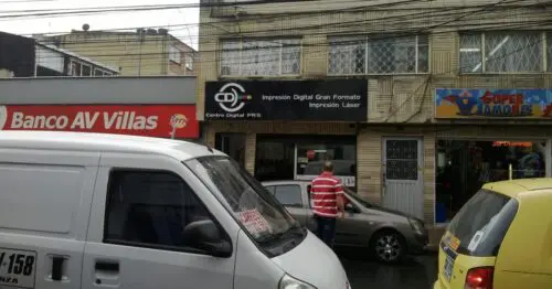 CENTRO DIGITAL PRS LA SABANA CENTRO DIGITAL PRS LA SABANA